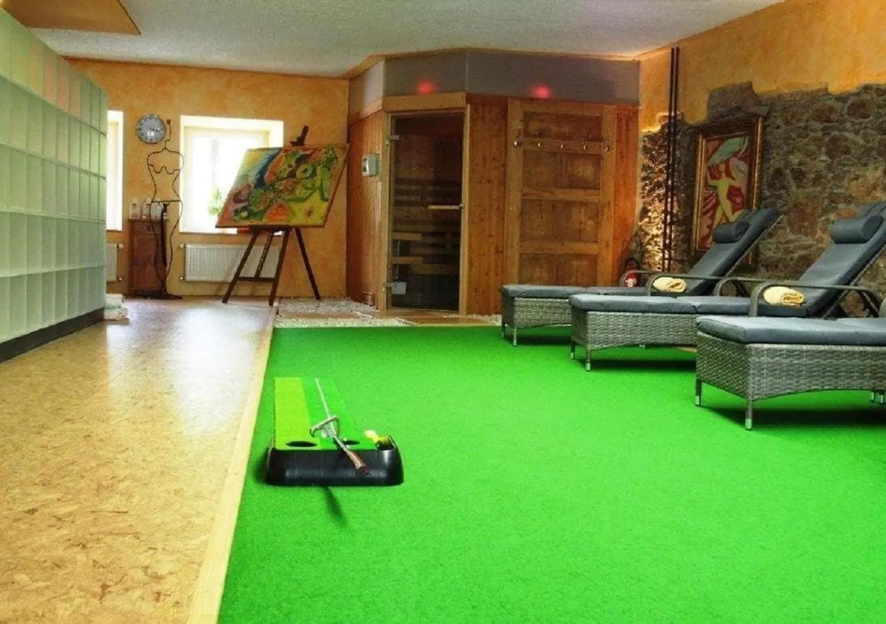 Hotel Frankenschleif Waldmünchen