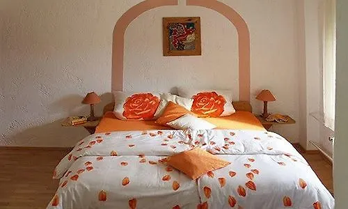 Hotel Frankenschleif Waldmünchen
