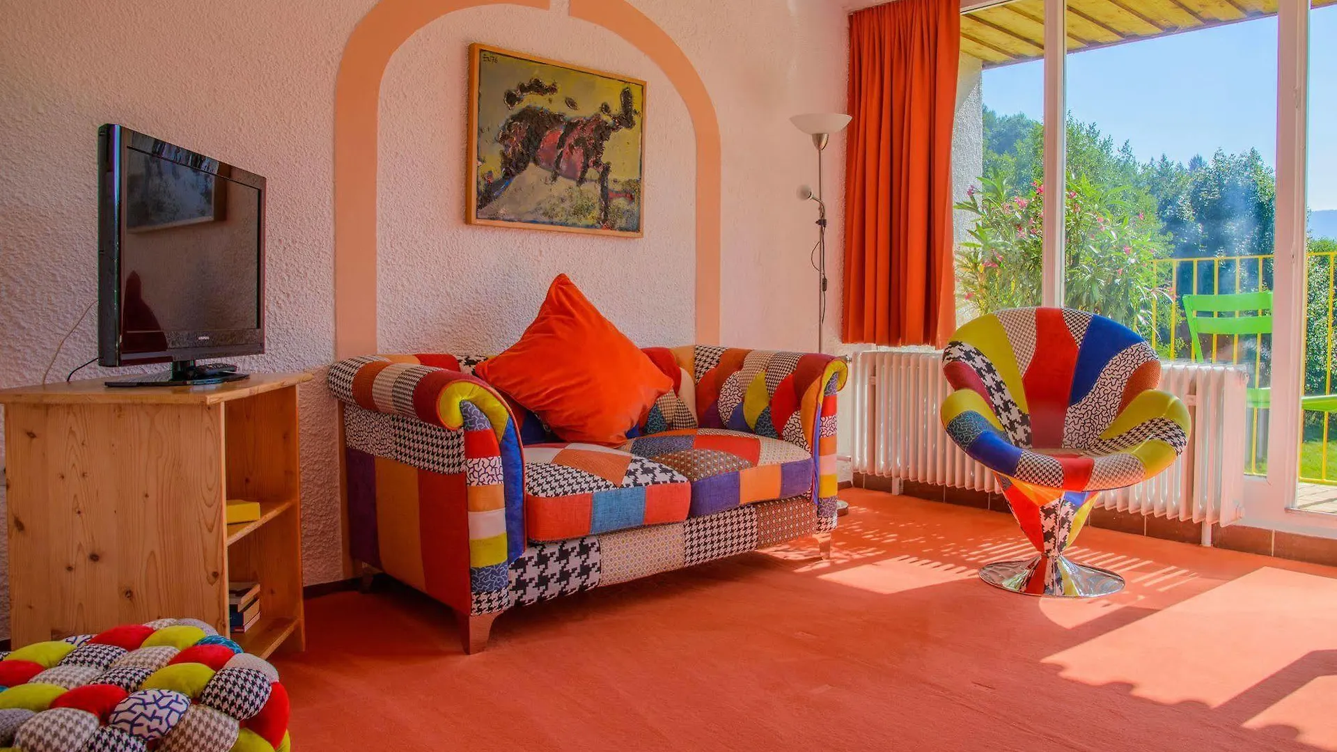 Hotel Frankenschleif Waldmünchen