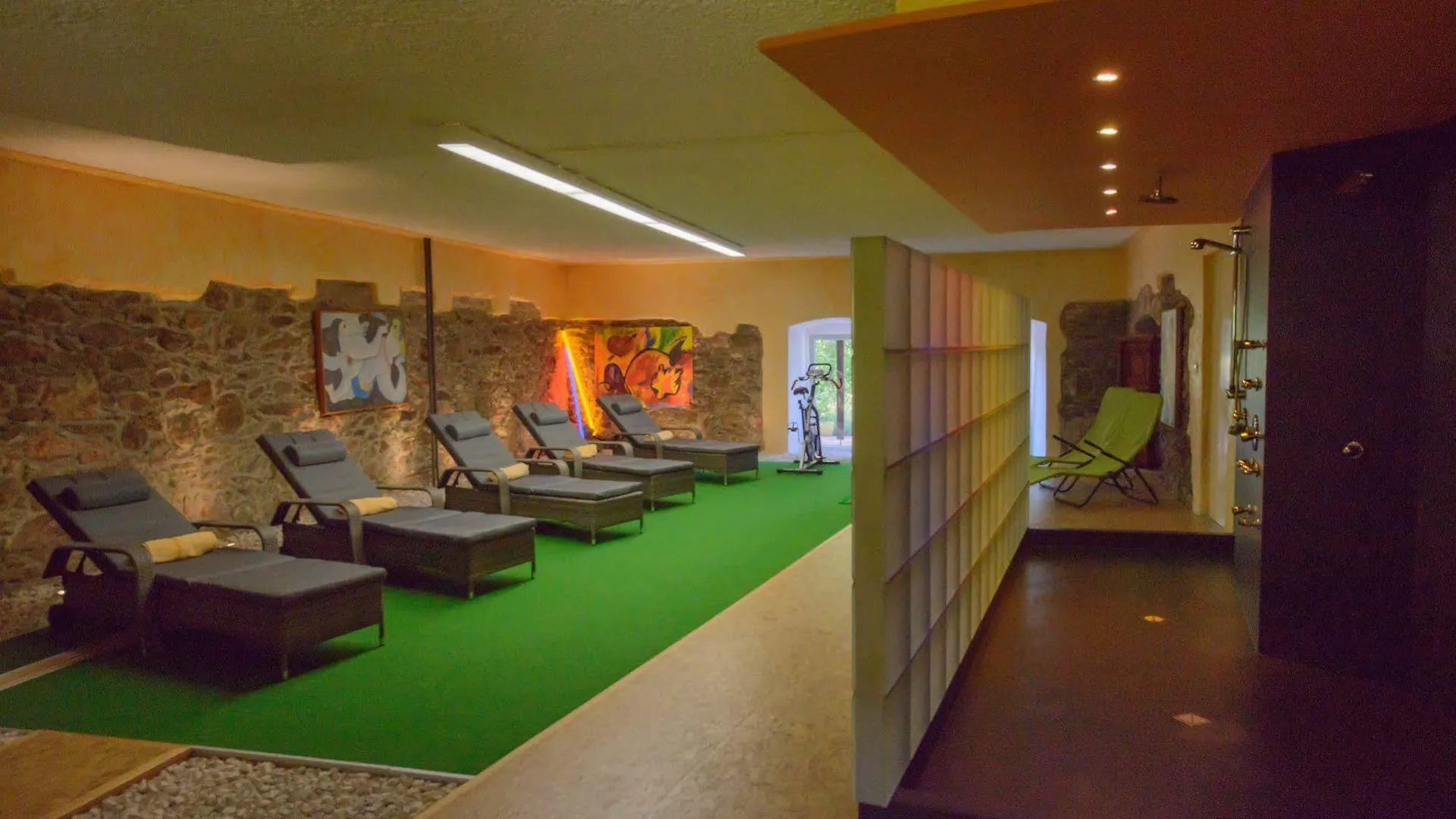 ***  Hotel Frankenschleif Waldmünchen Deutschland